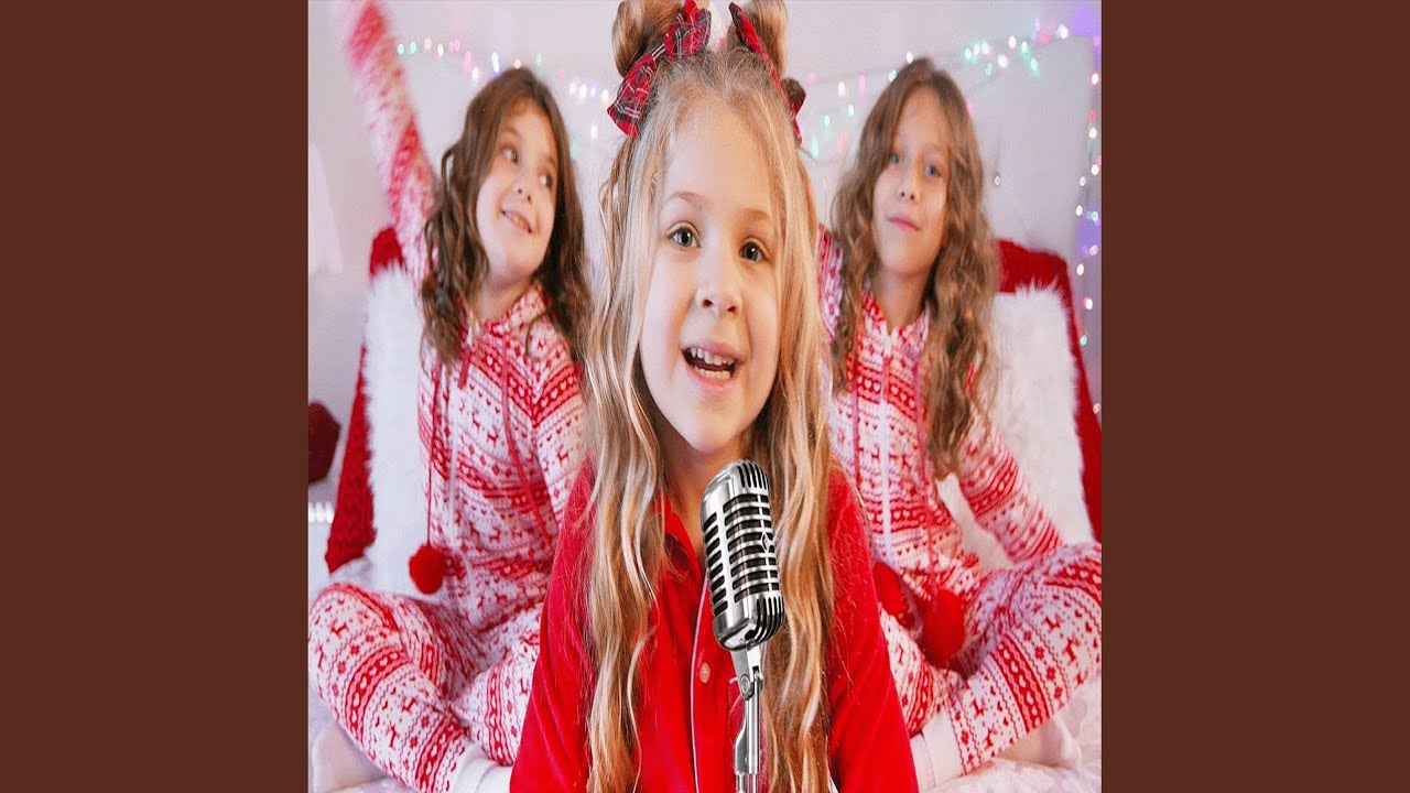 Christmas with My Friends