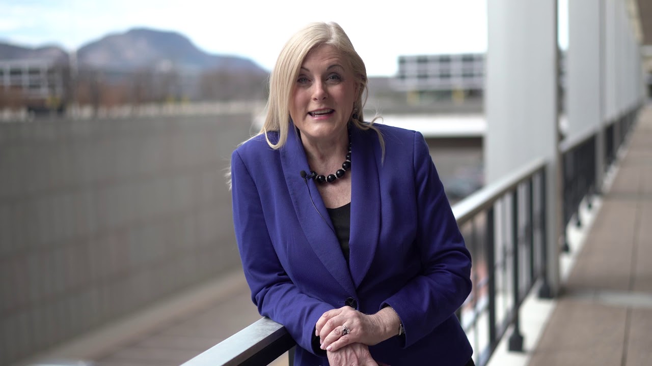 15 Ways to Grow Your Credit Union Business with Dr. Mary Kelly at Cornerstone