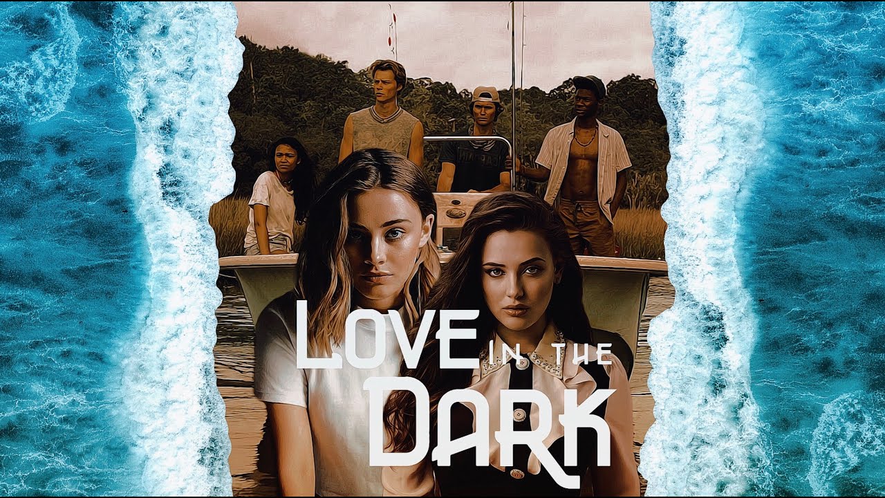 Love In the Dark [Wattpad Trailer]