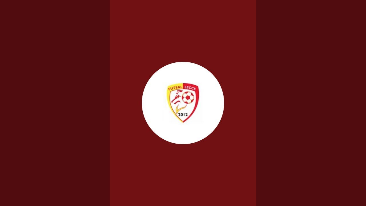 Futsal Lecce va RF Noci
