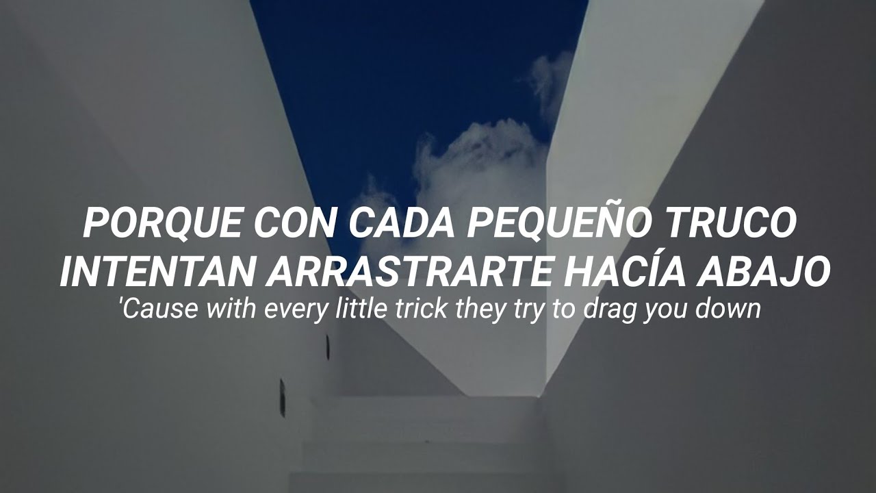 We're On Our Way Now – Noel Gallagher's High Flying Birds // Sub español/lyrics