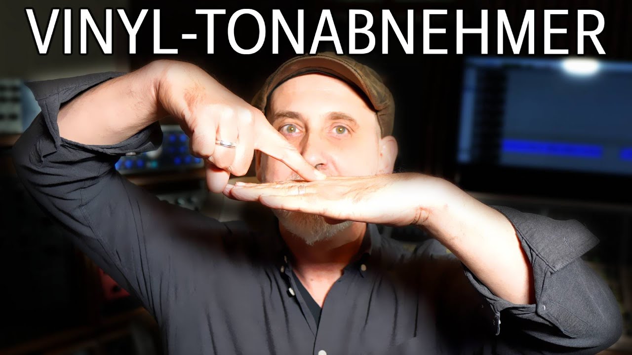 Vinyl-Tonabnehmer: Moving Magnet oder Moving Coil?