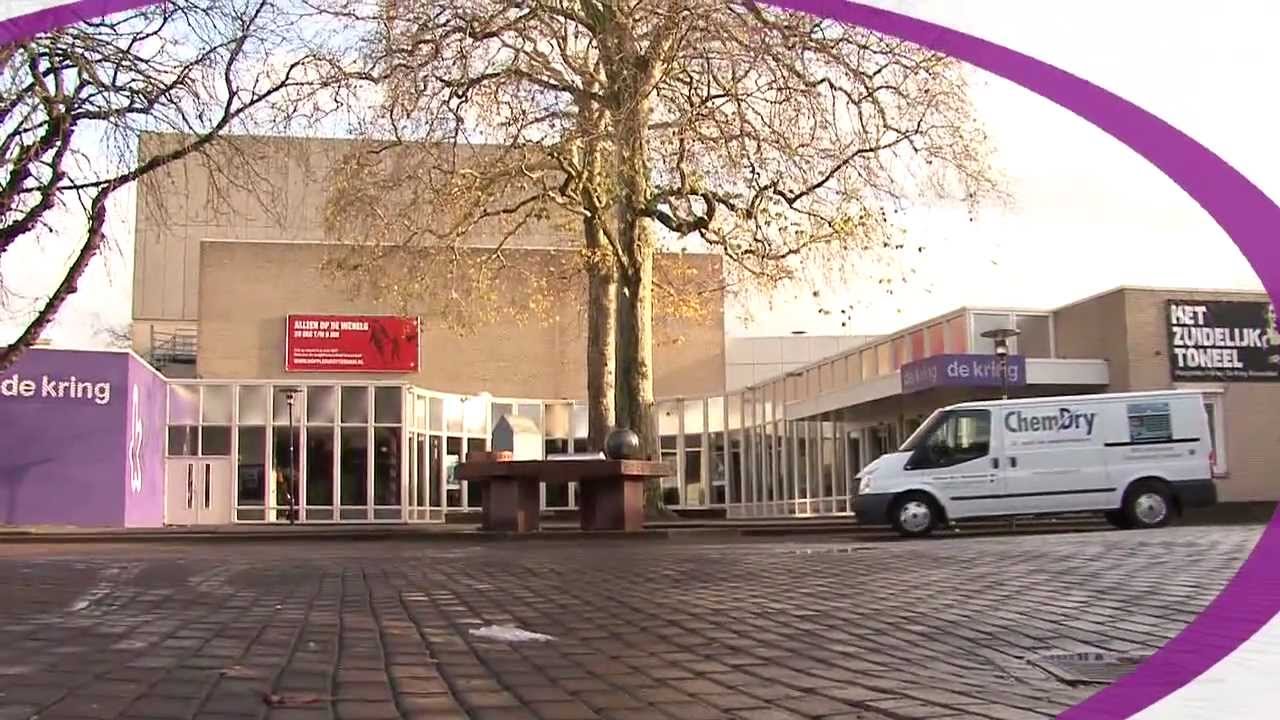 ChemDry  - De kunst van vloeronderhoud video