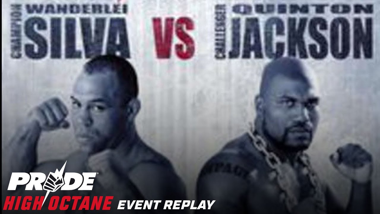 PRIDE FC 28 | EVENT REPLAY