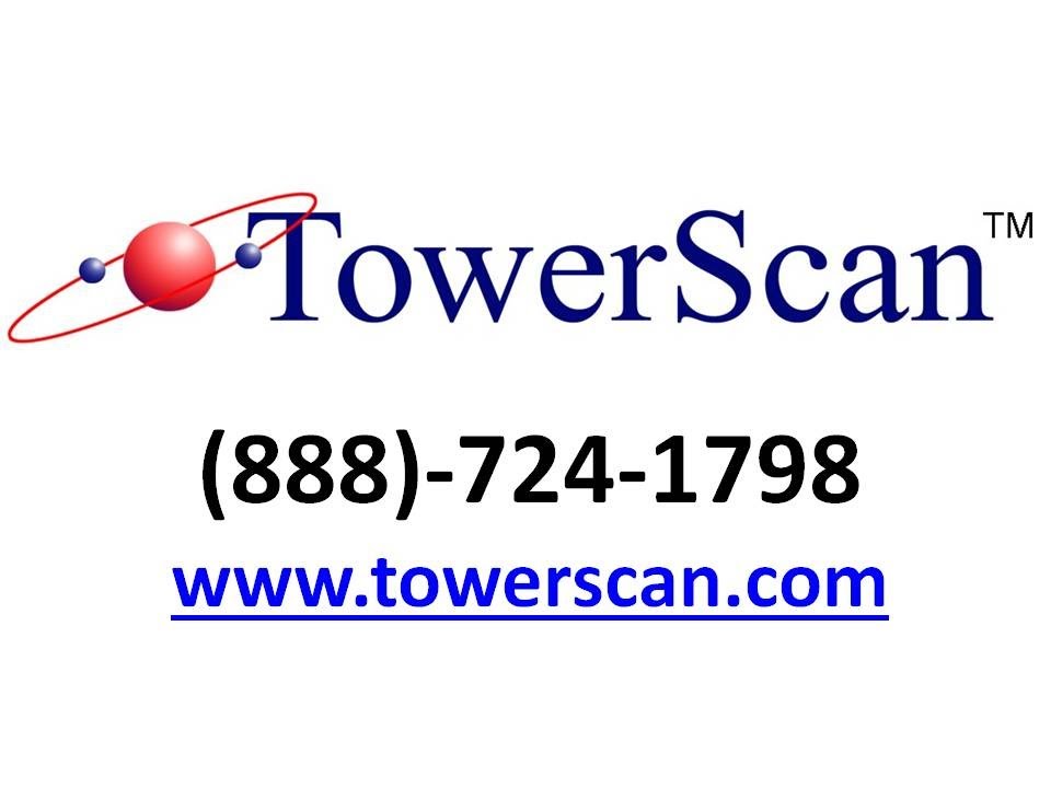 Example of A Downcomer Scan