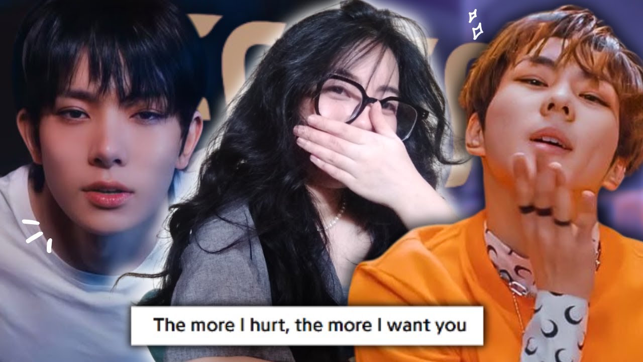 Fever? Fever. | ENHYPEN Border: Carnival Part 1 (Album Reaction + Lyric Analysis)