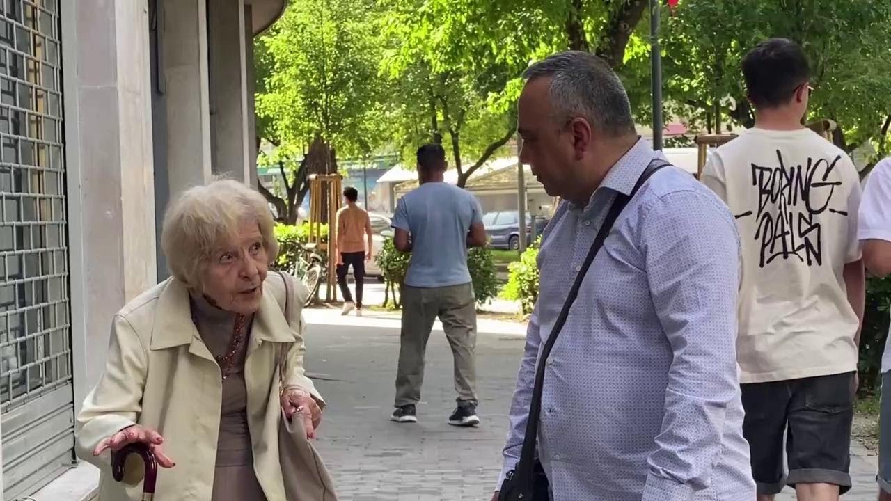 Udine, il reportage: viaggio in borgo Stazione