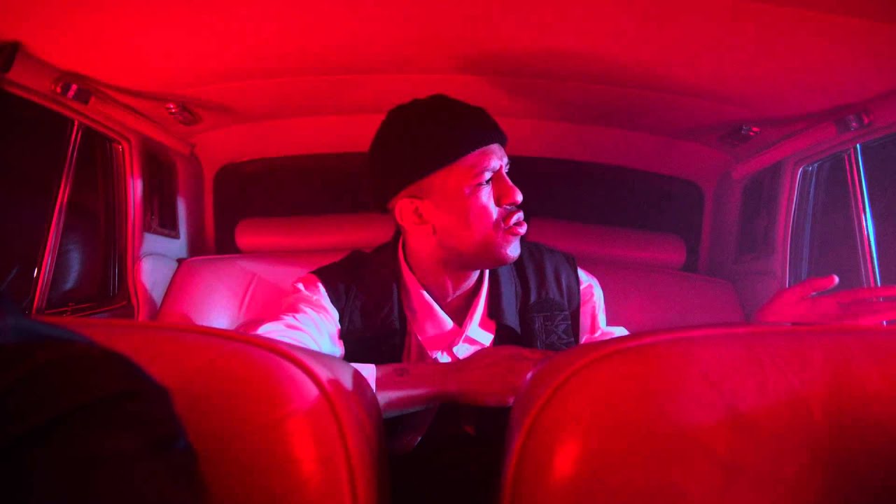 Mykki Blanco - Feeling Special - Official Video