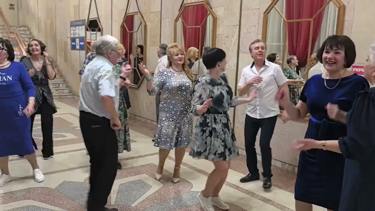 Целуй меня... 14.03.26...