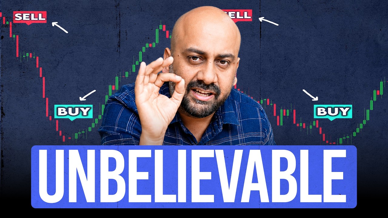 I found the Best Trading Indicators After 10,000 Hours of Trading