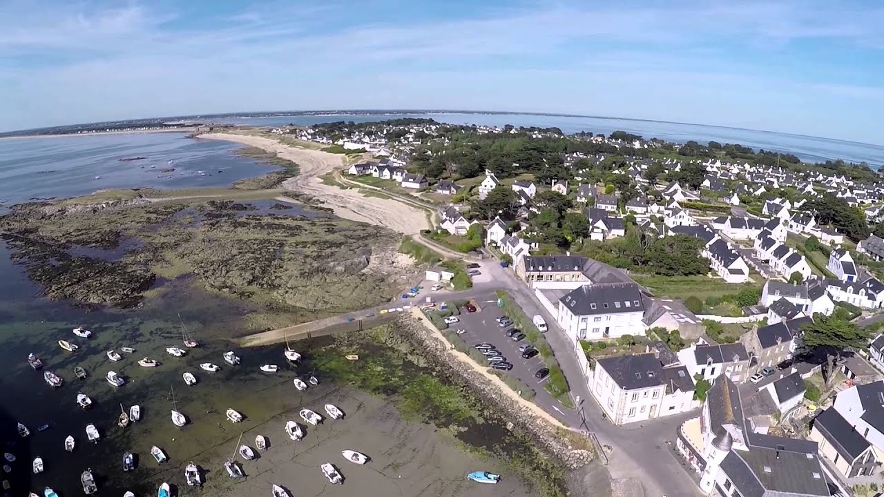 Saint-Pierre Quiberon 