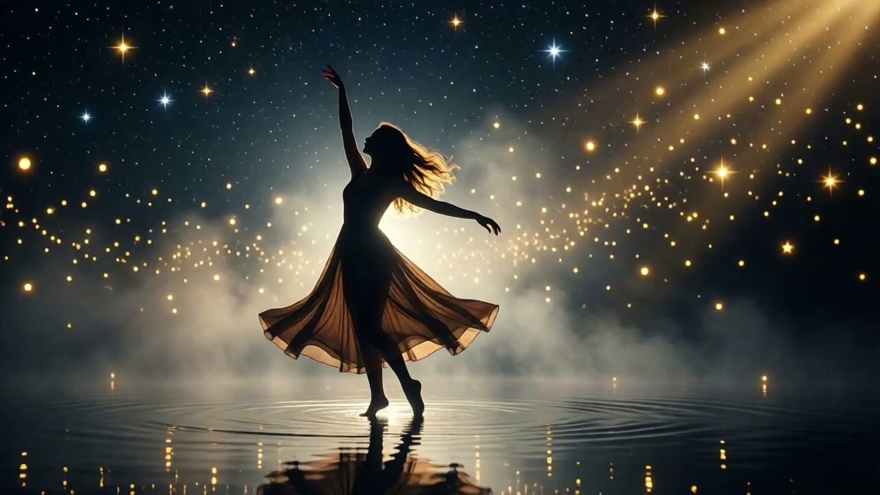🌙 LUCE DI VELLUTO — La Notte Che Sembra Un Film