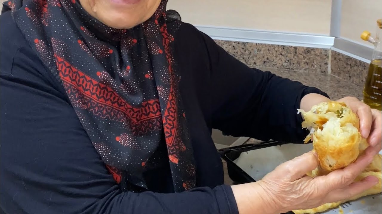 MAYASIZ ÇÖKELEKLİ BÖREK NASIL YAPILIR?