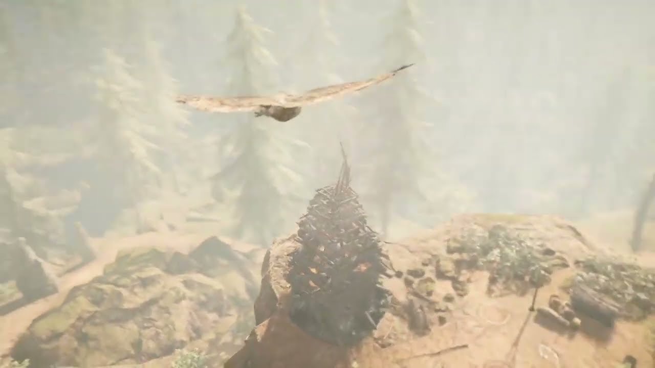 (FarCry Primal)*XboxGamePlay* #farcryprimalgameplay 