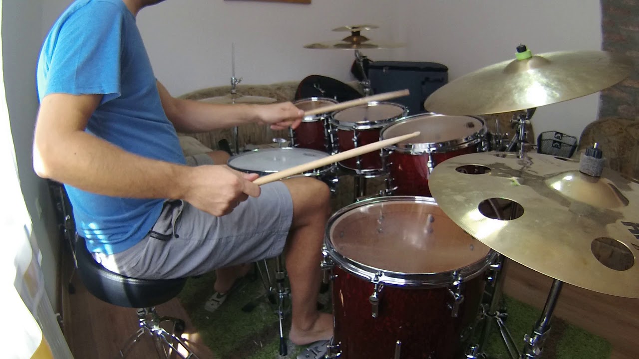Sonor delite test