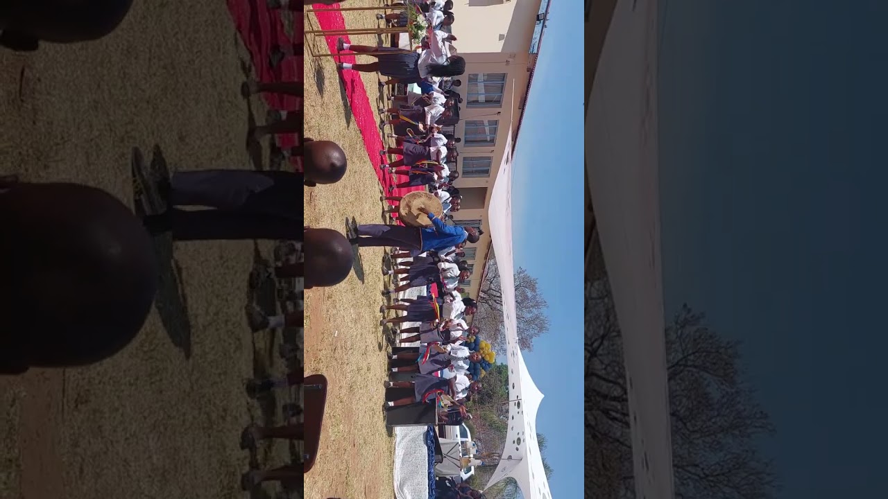 Bradley High School Bindura, Salvation Army