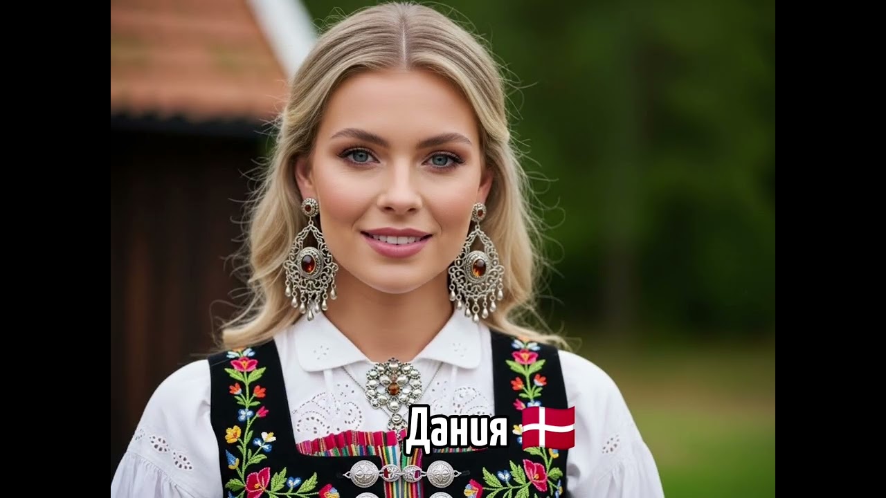 Държави като модели [Европейско издание]