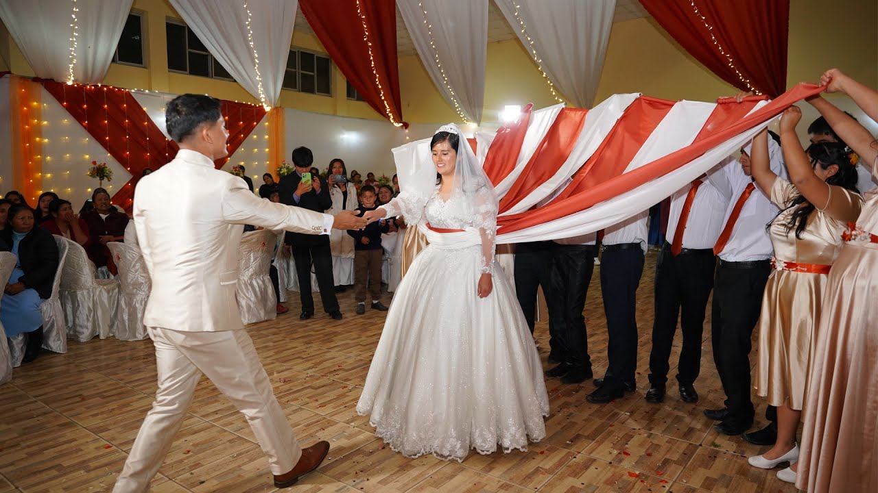 Videoclip Boda - Samuel y Diana