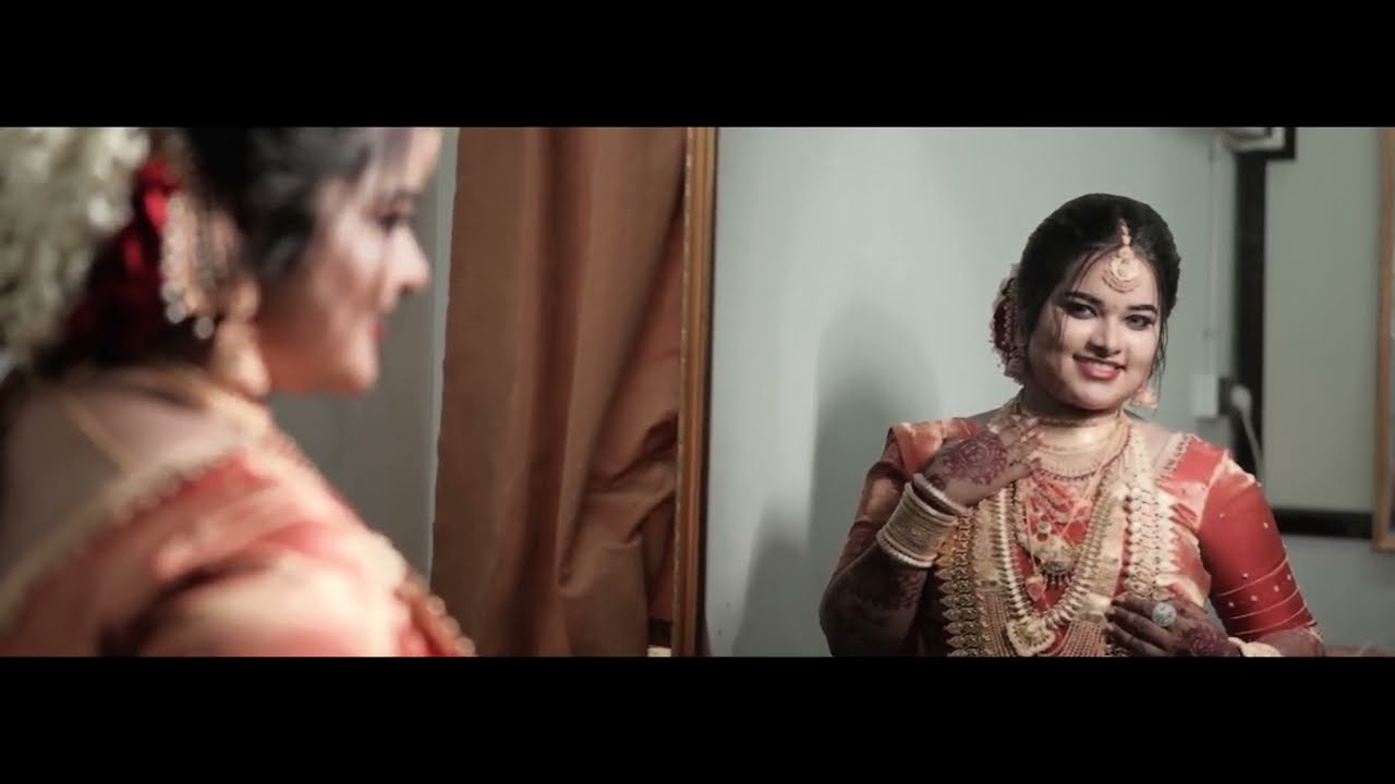 SABIN WEDS RAKHI  Wedding Teaser 2023
