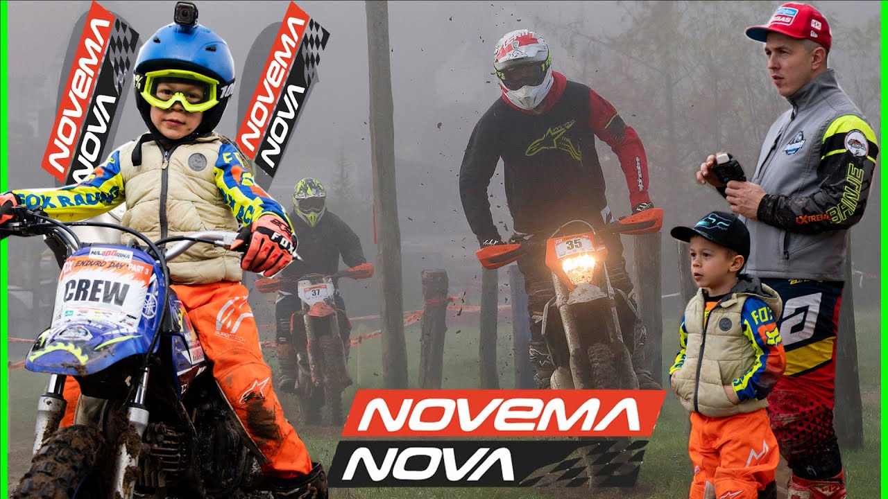 Roko je osvojio nagradu Enduro Fox days Croatia #motovlog #foxracing #enduro