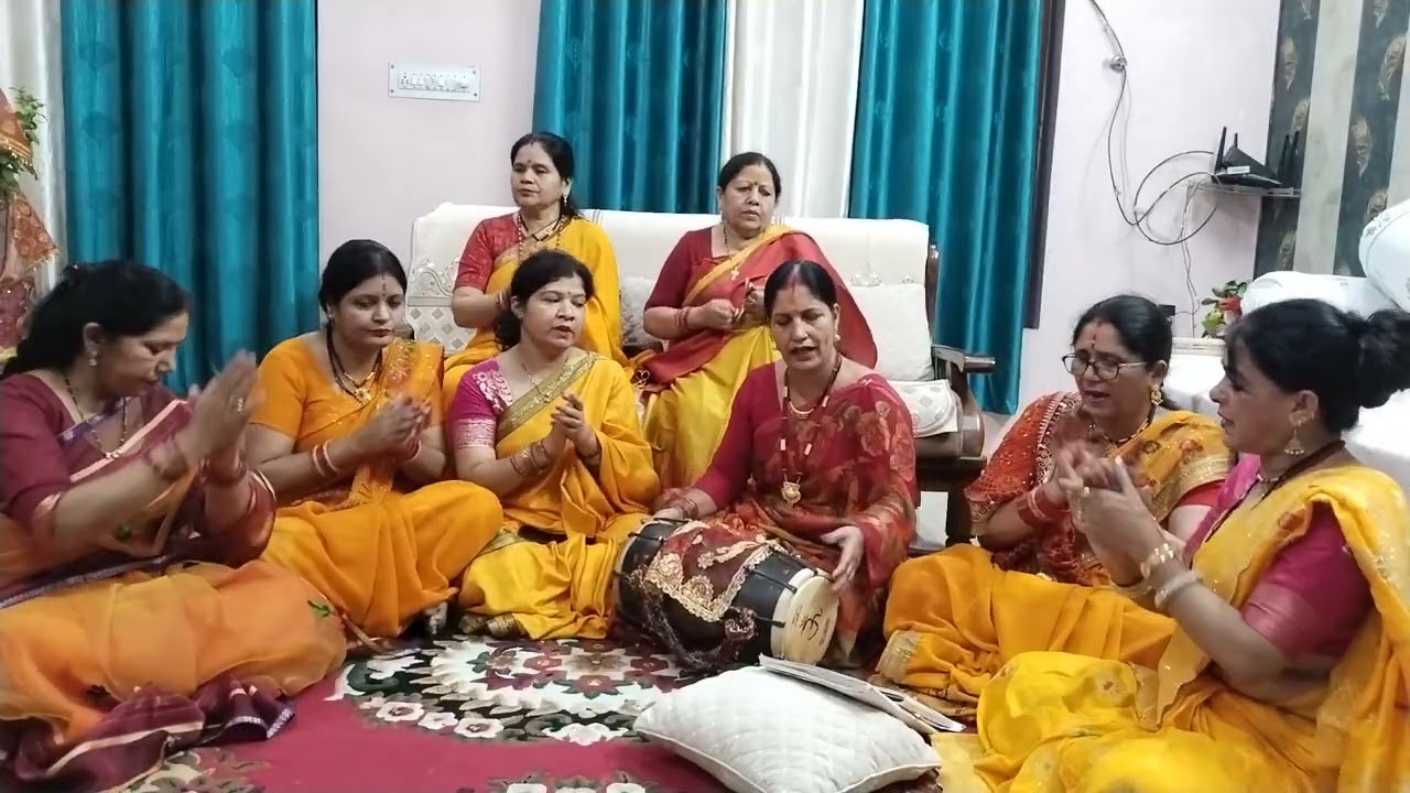 Ekadashi Bhajan 🌸🌼 मन में उतर गईं कृष्णा तेरी एकादशी 💖💕✨#2026 #एकादशी💕 #कृष्णाभजन 🌼#तुलसी🥰🫶🔔🚩
