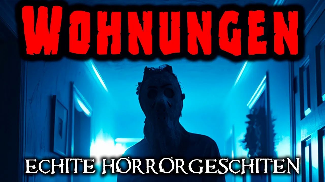 Horrorgeschichten von Neue Wohnungen ｜ Echte Geschichten