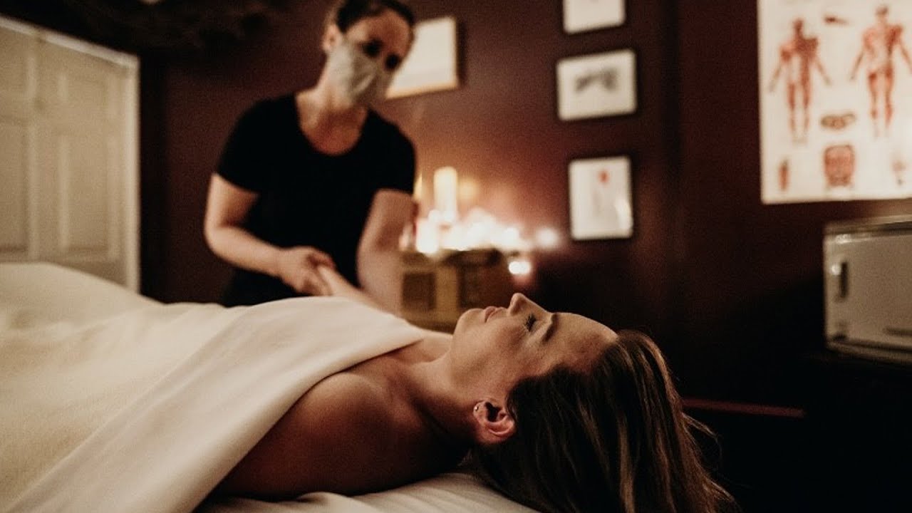 Changing Careers to Massage Therapy