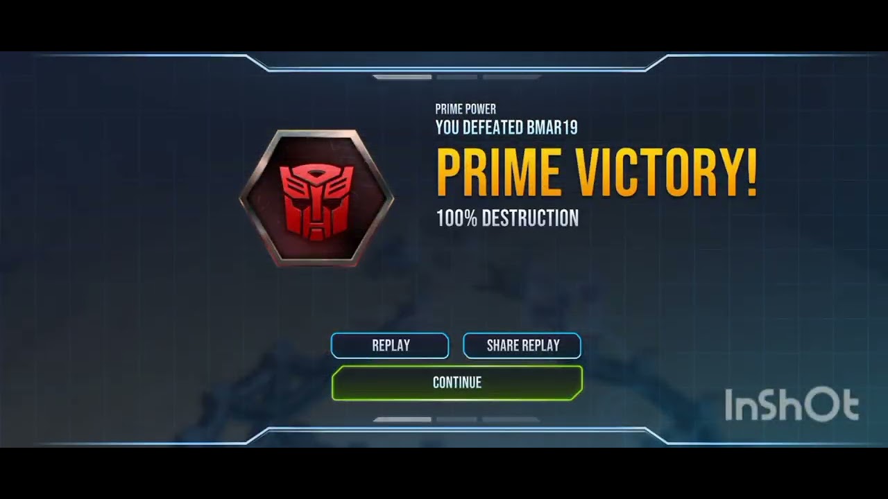 Alliance wars in Dark Warriors alliance | Transformers Earth Wars