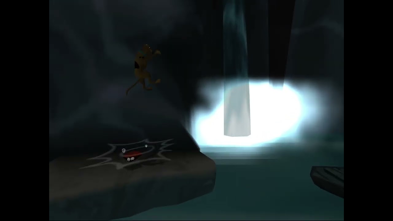 Scooby-Doo! Night Of 100 Frights (PS2) (Part 8 Final)