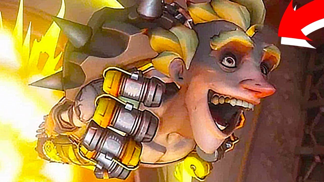 Incepem RANKED in OVERWATCH 2!