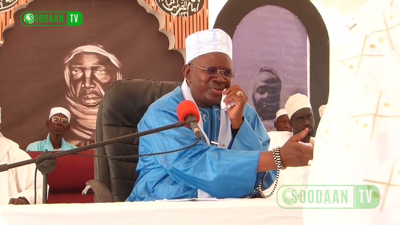 CONFERENCE DE BAYTIR SENE A MBENGUENE 2026 : La Conférence de Baytir Sène Lahi