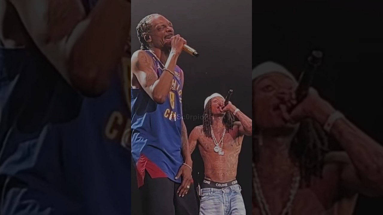 Young, Wild and Free - Snoop Dogg & Wiz Khalifa ft. Bruno Mars #rap #lyrics #trendingmusic