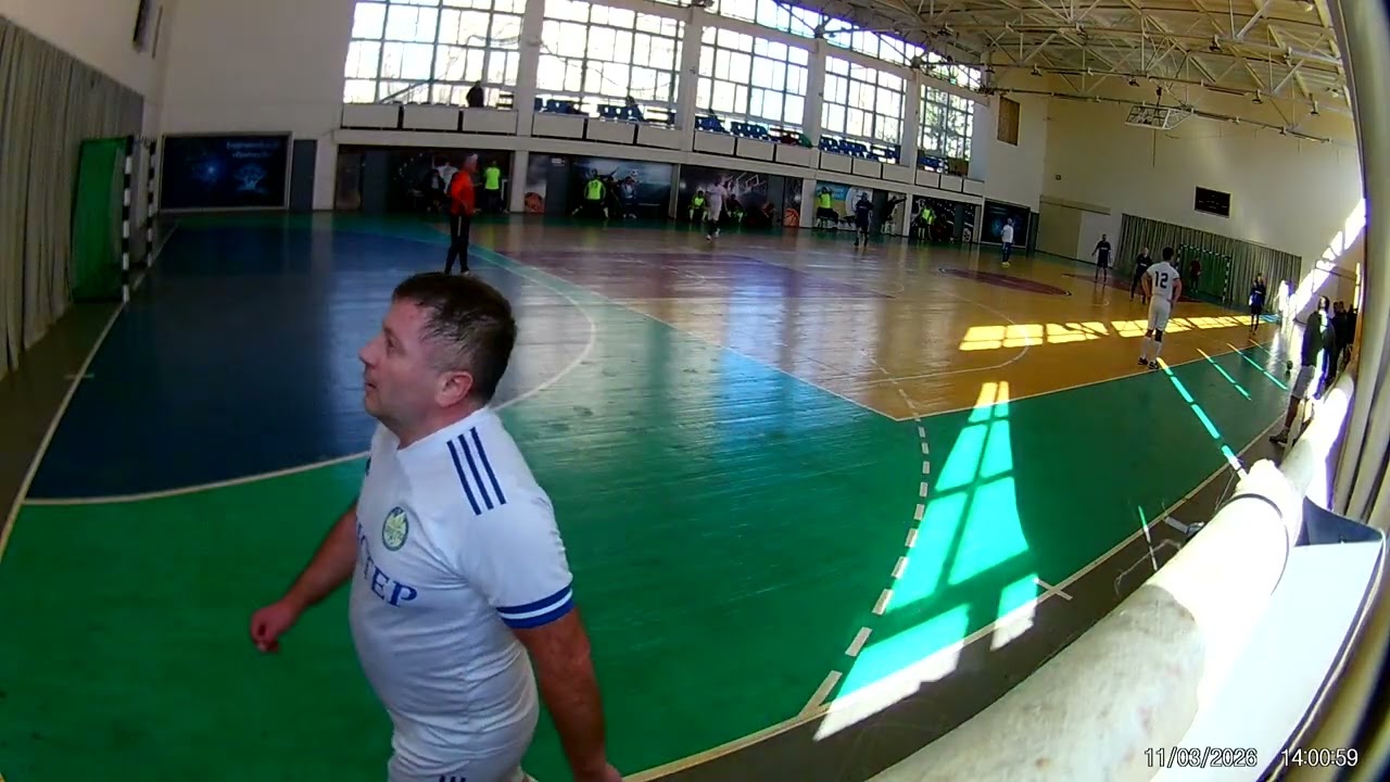 Днестр   Привоз 3   1 камера 2 часть 2