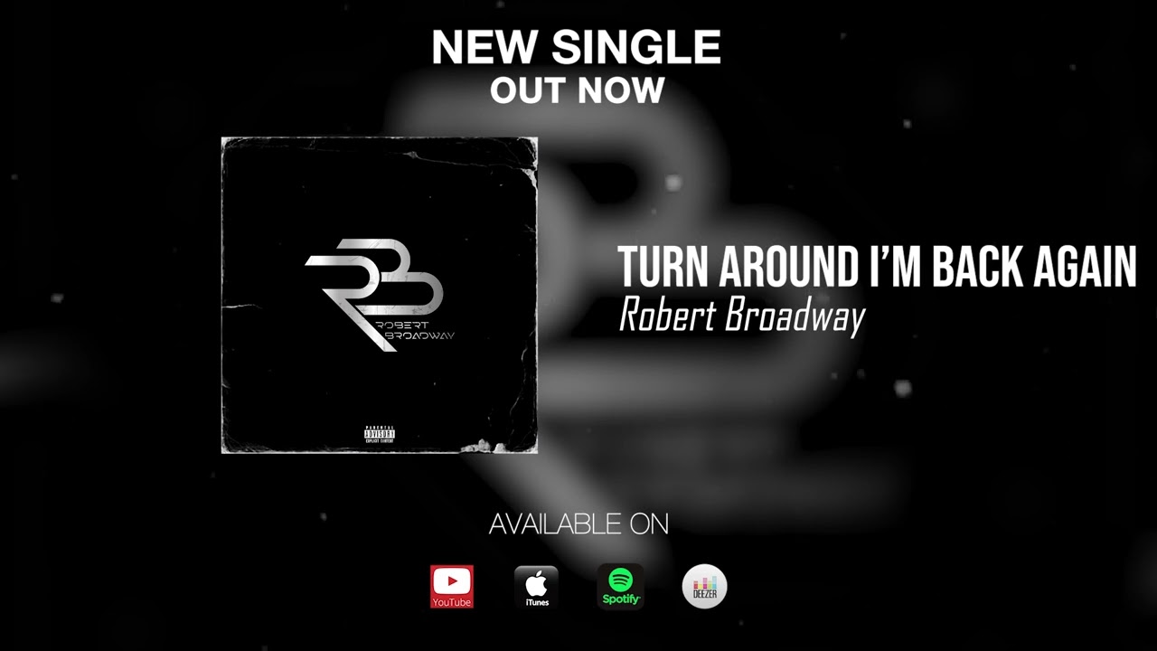 Robert Broadway