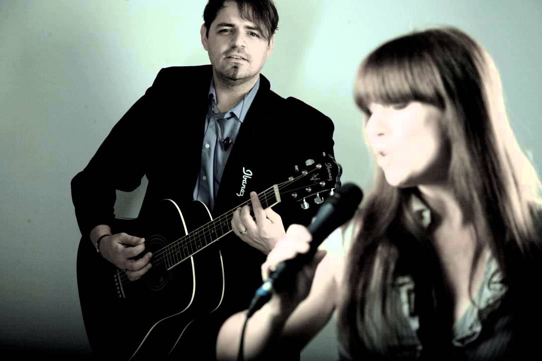 Silbermond - Irgendwas bleibt; akustik Cover carryme (HochzeitssängerIn, Duo Hannover)