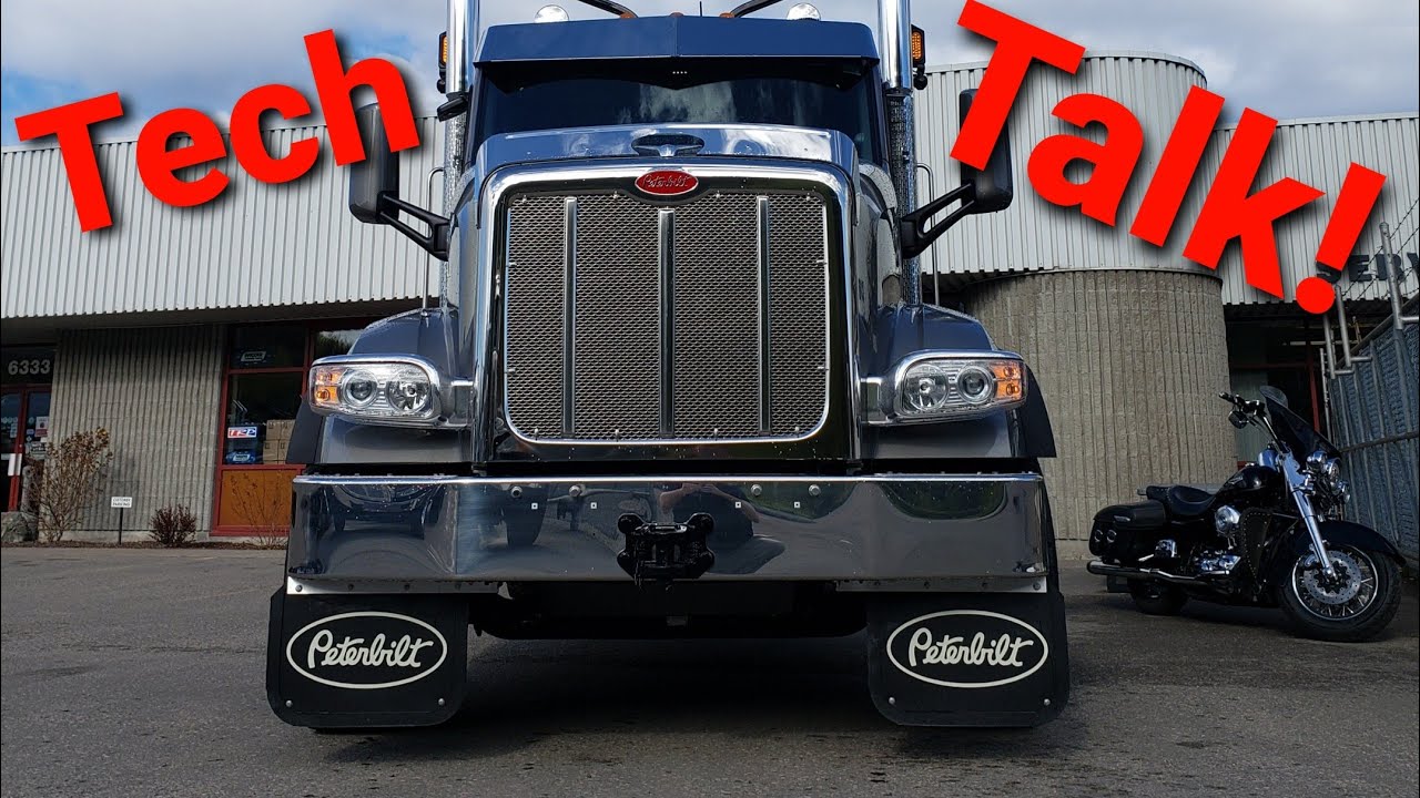 How to mount front bumper flaps.
