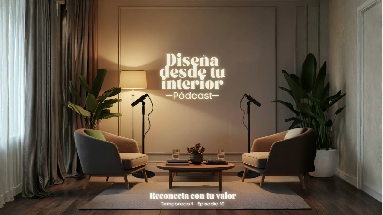 RECONECTA CON TU VALOR