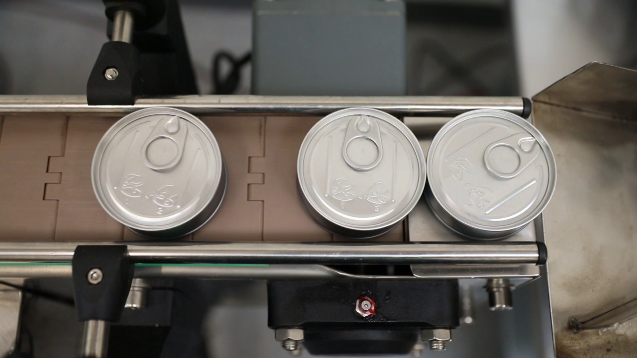 Cannabis Canning Facility in Cotati