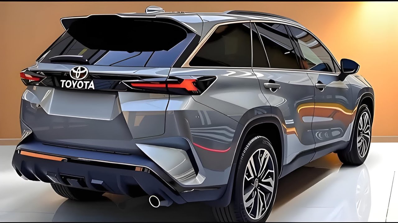 2026 Toyota Corolla Cross Novo SUV da Toyota com preço consumo e novidades