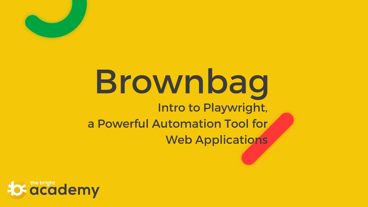 Brownbag 