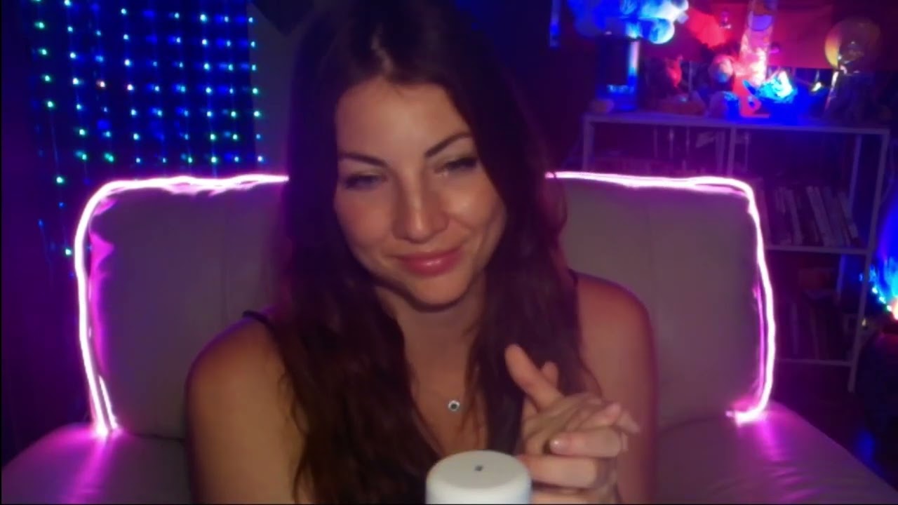 ASMR 👏clapping to music🎵