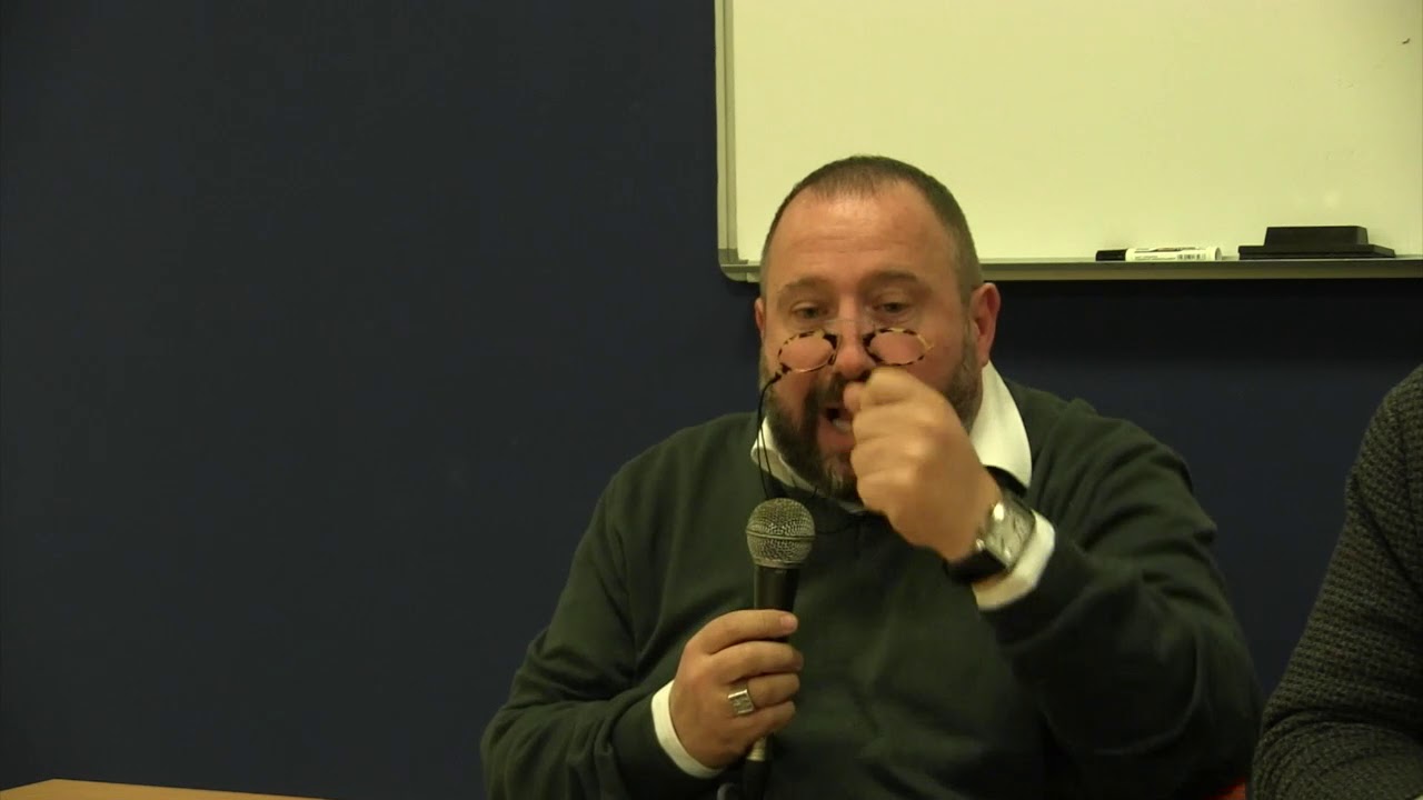 Marco Moschini - Esperienza del senso, riacquisto del mondo