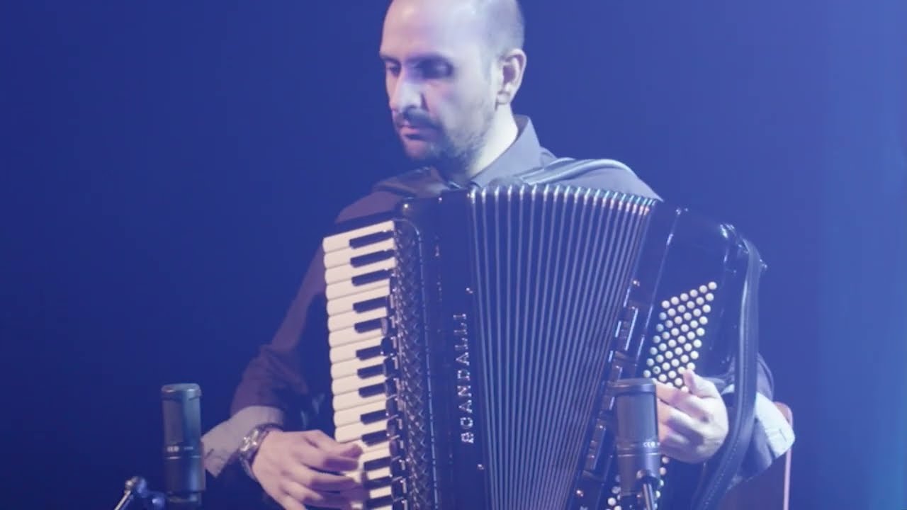 Dimos Vougioukas - 
