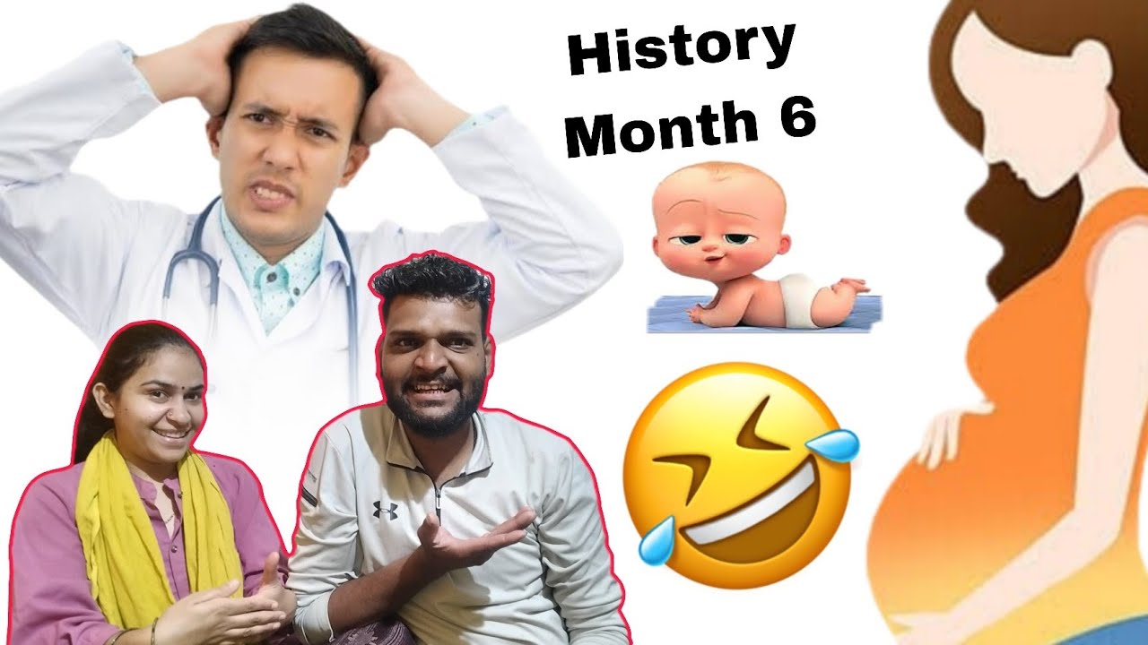 Funny 🤣 History Baby Doctor 🤣🤣