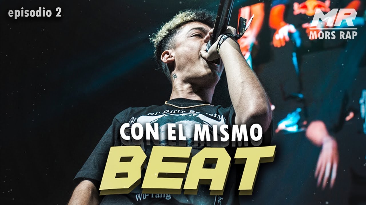 1 BEAT = 2 MINUTAZOS! 🔥 ep.2