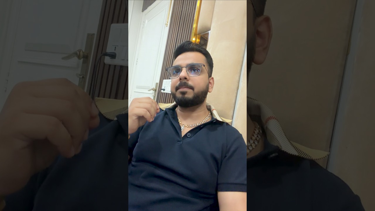 #RajeshExports Scam Exposed!