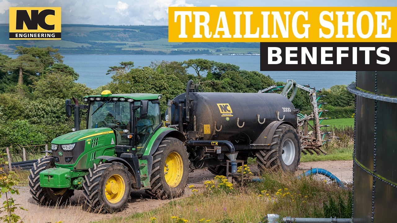 Power of Slurry - Every drop matters!