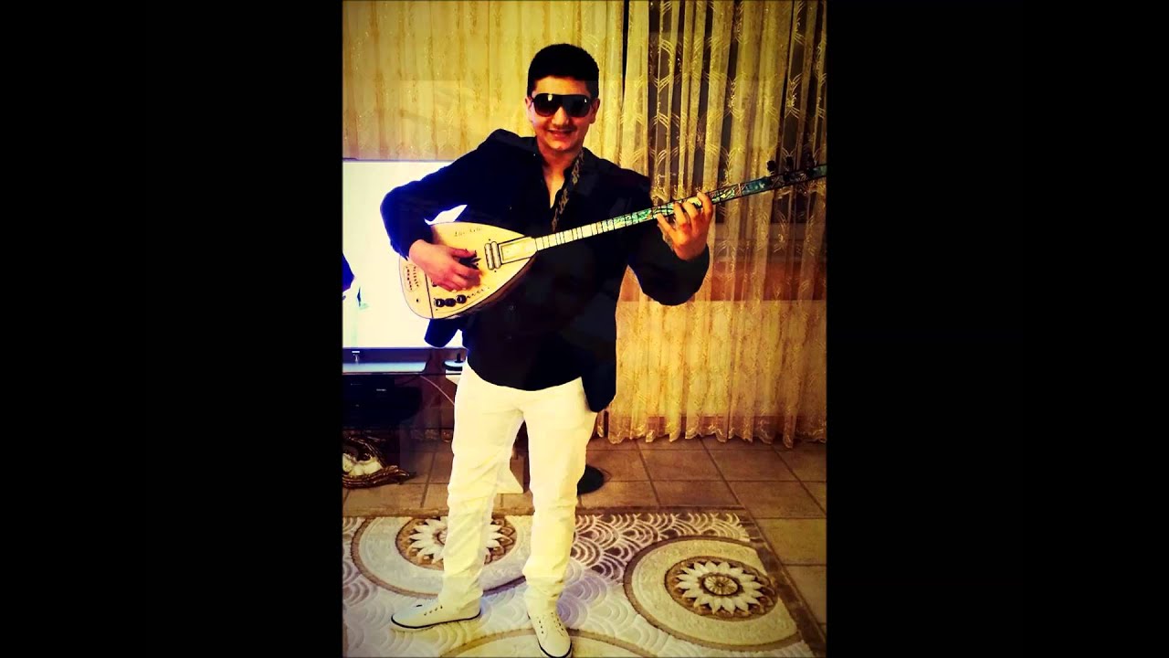 Hamiti Ketit me Saz Orkestrale 2014