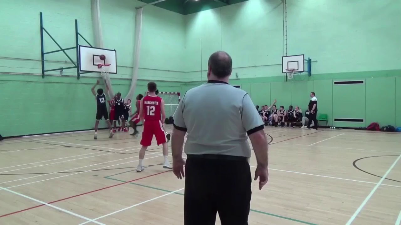 Tosan Evbuomwan 2018/19 Season Highlights EABL/D1