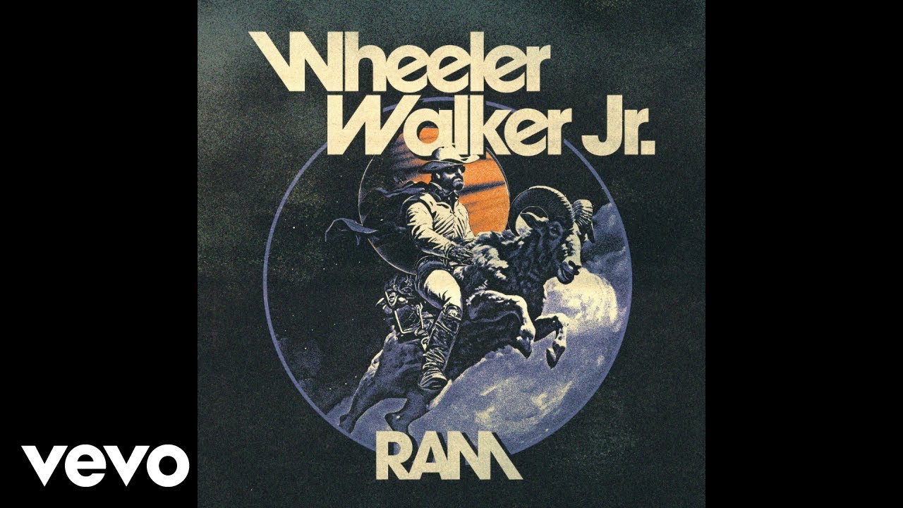 Wheeler Walker Jr. - Fuck This Job